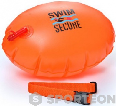 Буй за плувци Swim Secure Tow Float