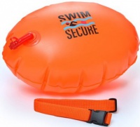 Swim Secure Tow Float
