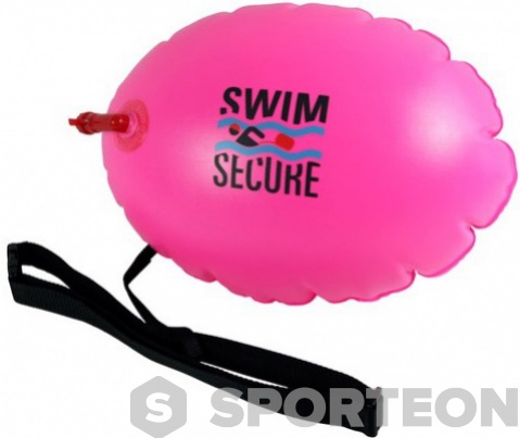 Буй за плувци Swim Secure Tow Float