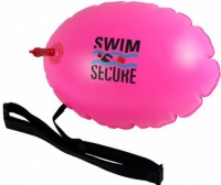 Буй за плувци Swim Secure Tow Float Буй за плувци Swim Secure Tow Float