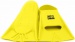 Плавници за плуване BornToSwim Yellow