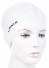 Плувна шапчица Finis Silicone Cap