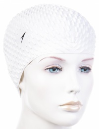 Плувна шапчица Speedo Bubble Cap