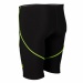 Състезателни бански за момчета Michael Phelps MPULSE Jammer Boys Black/Yellow