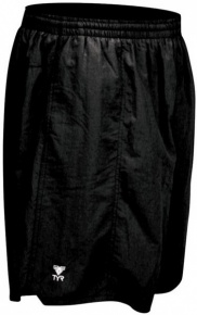 Плувни шорти Tyr Classic Deck Short Black