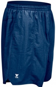Плувни шорти Tyr Classic Deck Short Navy Плувни шорти Tyr Classic Deck Short Navy