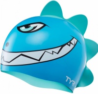 Tyr Kids’ Charactyr Dino Destroyer Cap