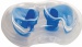 Тапи за уши Tyr Silicone Molded Ear Plugs