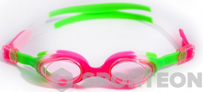 Детски очила за плуване BornToSwim junior goggles 1