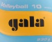 Топка за волейбол Gala Volleyball 10 BV 5651 S 230g