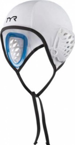 Шапка за водна топка Tyr Destroyer Water Polo Field Single Cap Шапка за водна топка Tyr Destroyer Water Polo Field Single Cap