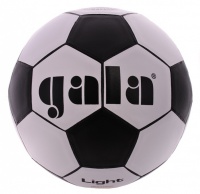 Олекотена топка за джитбол Gala BN 5032 S