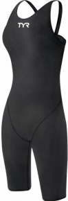 Tyr Tracer B-Series Short John Black