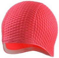 Дамска плувна шапка Aqua Sphere Bubble Cap Aquatics