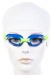 Детски очила за плуване Mad Wave Micra Multi II Goggles Junior