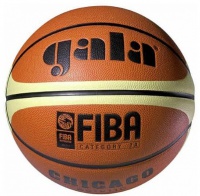 Баскетболна топка Gala Chicago BB 7011 C