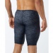 Мъжки състезателни бански Tyr Thresher Baja Male Short Black