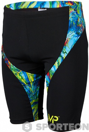 Мъжки бански Michael Phelps Oasis Jammer Multicolor