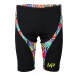 Мъжки бански Michael Phelps Riviera Jammer Multicolor