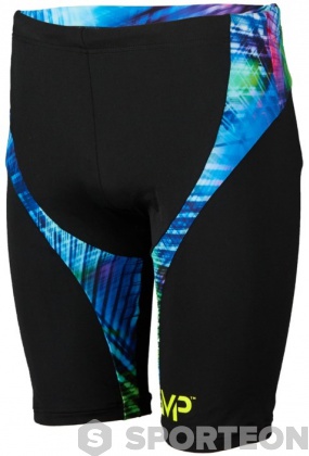 Мъжки бански Michael Phelps Florida Jammer Multicolor