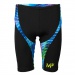 Мъжки бански Michael Phelps Florida Jammer Multicolor