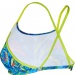 Дамски бански Michael Phelps Oasis Top Multicolor/Black
