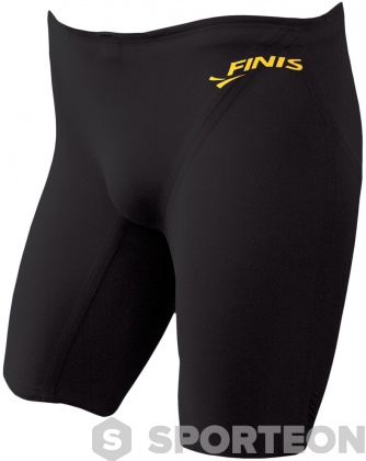 Мъжки бански Finis Fuse Jammer Black