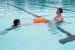 Буй за плувци Swim Secure Tow Float Pro