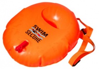 Буй за плувци Swim Secure Hydration Float