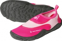 Водни обувки Aqua Sphere Beachwalker Kids Pink/Light Pink