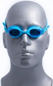 Детски очила за плуване BornToSwim Fish Junior Swim Goggles