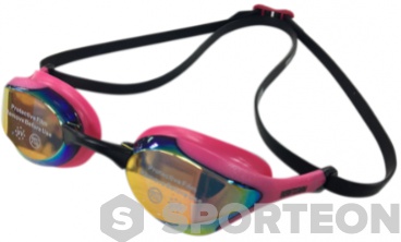 Очила за плуване BornToSwim Elite Mirror Swim Goggles