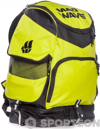 Раница за плуване Mad Wave Mad Team Backpack