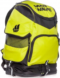 Раница за плуване Mad Wave Mad Team Backpack