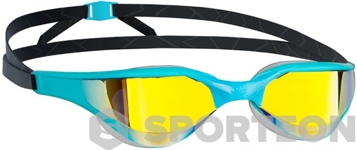 Очила за плуване Mad Wave Razor Rainbow Goggles