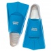 Плавници за плуване Mad Wave Short Training Fins Blue