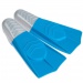 Плавници за плуване Mad Wave Short Training Fins Blue