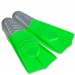 Плавници за плуване Mad Wave Short Training Fins Green