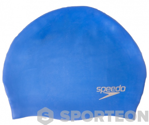 Плувна шапчица Speedo Plain Moulded Silicone Cap