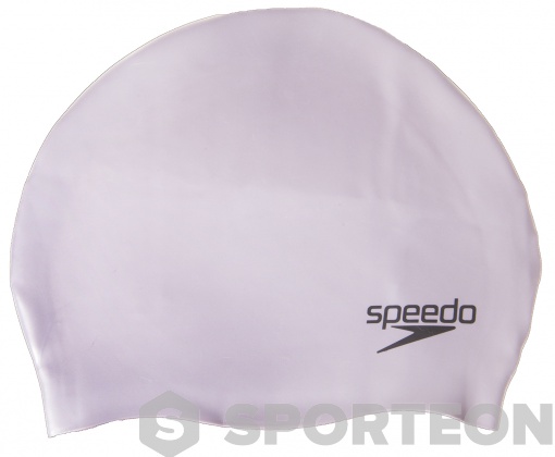 Плувна шапчица Speedo Plain Moulded Silicone Cap