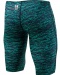 Мъжки състезателни бански Tyr Thresher Baja Male Short Green