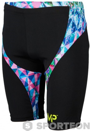 Мъжки бански Michael Phelps Chrystal Jammer Multicolor/Black