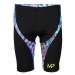 Мъжки бански Michael Phelps Chrystal Jammer Multicolor/Black