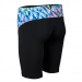 Мъжки бански Michael Phelps Chrystal Jammer Multicolor/Black