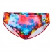 Мъжки бански Michael Phelps Foggy Slip Multicolor