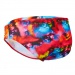 Мъжки бански Michael Phelps Foggy Slip Multicolor