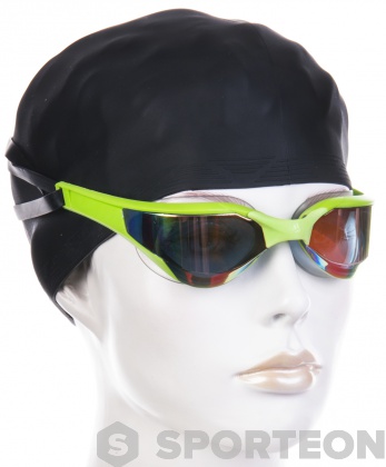 Очила за плуване Mad Wave Razor Rainbow Goggles