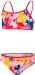 Бански за момичета Speedo Disney Mickey Mouse Allover 2 Piece Girl Blue/Red/Yellow/White