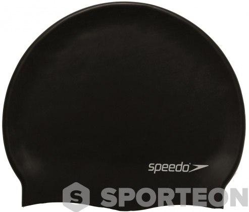 Плувна шапчица Speedo Plain Flat Silicon Cap