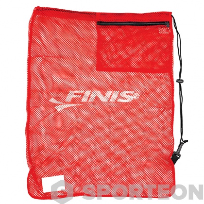 Торба за плувна екипировка Finis Mesh Gear Bag